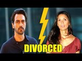 DIVORCED: Arjun Rampal And Mehr Jessia Have Ended Their 20 Years Marriage