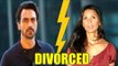 DIVORCED: Arjun Rampal And Mehr Jessia Have Ended Their 20 Years Marriage