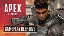 APEX LEGENDS Gameplay Deep Dive Trailer (2019)