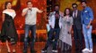 RACE 3 Promotion | Salman Khan, Jacqueline, Daisy, Anil, Bobby On The Sets Of DID Little Master