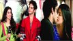 Jhanvi Kapoor And Ishaan Khattar Talks About Their INTENSE KISSING SCENE In DHADAK Movie