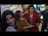 Bollywood Celebs Come To Suppor Jhanvi Kapoor And Ishaan Khattar For Their Upcoming Dhadak  Movie