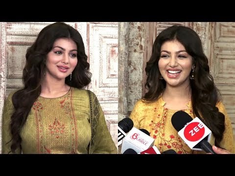 Ayesha Takia PHOTOSHOOT After Her LIPS SURGERY For An Ethnic Wear Fashion Brand