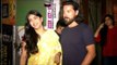 Kamal Haasan's Daughter Shruti Haasan With BOYFRIEND Michael Corsale On a Romantic Dinner Date