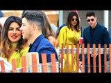 Priyanka Chopra And Nick Jonas Are In Relationship | Priyanka Attends Nick Cousin Wedding Ceremony