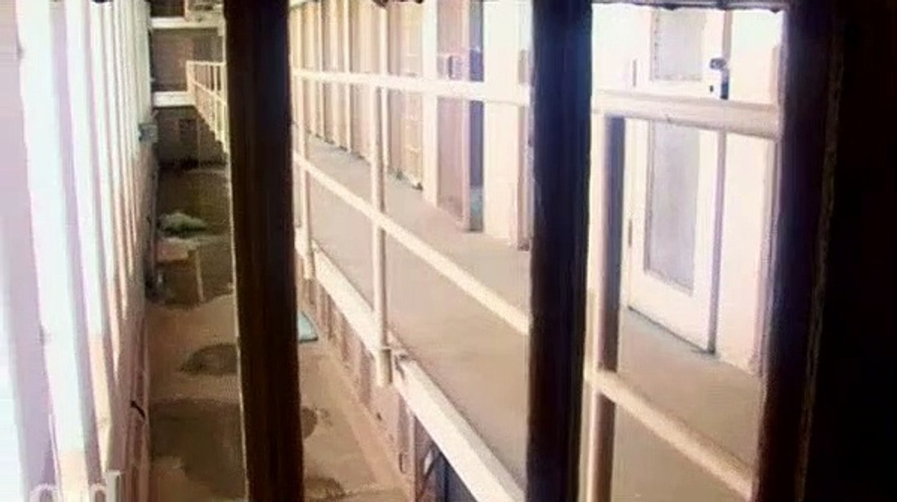 My Ghost Story S01E03 I Died In This House