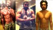 Ranveer Singh's AMAZING BODY TRANSFORMATION For SIMMBA Movie Is a Massive Hit On The Internet | Gym