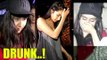 DRUNK Shraddha Kapoor HIDES Her FACE after Seeing Media OutSide A Restaurant | Party With Friends