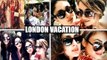 LONDON Vacation | Kareena Kapoor, Sonam Kapoor, Anand Ahuja, Karisma Kapoor, Saif Ali Khan