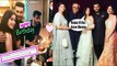 INSIDE Video: Arjun Kapoor's GRAND Birthday Party | Jhanvi Kapoor, Khushi, Anshula, Boney, Varun