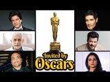 Shahrukh Khan, Anil Kapoor, Madhuri Dixit Among 20 Invited To Join Oscars Academy l Aditya Chopra