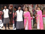 LIVE: Alia Bhatt With Boyfriend Ranbir Kapoor At Akash Ambani & Shloka Mehta's Engagement Bash