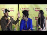 Shashank Khaitan Gets ANGRY & Wants To SLAP Jhanvi Kapoor & Ishaan Khattar At ZINGAAT Song Launch