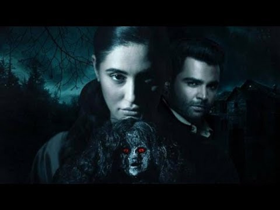 FILM AMAVAS *NARGIS FAKHRI &  SACHIIN JOSHI