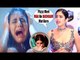 Jhanvi Kapoor GETS ANGRY & WALK OFF on SRIDEVI BIOPIC question by MEDIA