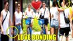 CUTE Moments | Priyanka Chopra With BF Nick Jonas Went On a Bike Ride In New York | LOVE Bonding