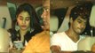 Jhanvi Kapoor IGNORES BF Ishaan Khattar | Spotted At Mumbai Airport