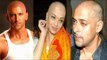 Bollywood Celebs Who Went BALD For Their Roles