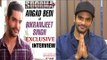 EXCLUSIVE: Angad Bedi As Bikramjeet Singh INTERVIEW For SOORMA Movie | Diljit Dosanjh, Taapsee Pannu