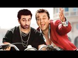 Ranbir Kapoor & Sanjay Dutt To Work Together In Munna Bhai 3 | Rajkumar Hirani | Bollywood News