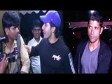 Farhan Akhtar's WEIRD BEHAVIOUR With FANS & MEDIA | Varun Dhawan Spotted At PVR Juhu |