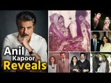 Anil Kapoor & Sunita Kapoor Marriage Is Poor Boy Meets Rich Girl Love Story