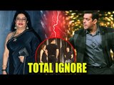 Salman Khan TAKES REVENGE On Priyanka Chopra's Mom Madhu Chopra | For Dropping  BHARAT Movie