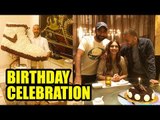INSIDE: Sonam Kapoor's Husband Anand Ahuja Gets UNIQUE GIFT On His B'Day | Anil Kapoor, Rhea Kapoor