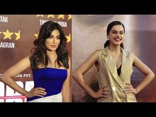 Soorma Movie Success Party | Taapsee Pannu, Chitrangda Singh, Shaad Ali, Shankar–Ehsaan–Loy