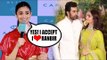 Alia Bhatt FINALLY ACCEPTS She LOVES Ranbir Kapoor | New Bollywood Couple