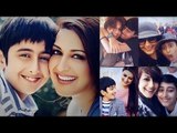 Ailing Sonali Bendre's TEARY EYED Emotional & Touching VIDEO NOTE On Her Son's Birthday