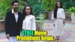 Shraddha Kapoor Looks GORGEOUS With Rajkumar Rao At STREE Movie Promotions | Bollywood Updates