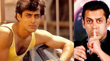 Bharat: Salman Khan's jaw-dropping TRANSFORMATION from lean to bulky | Filmibeat