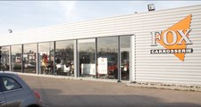 Carrosserie Fox, le meilleur de la rénovation véhicule en Alsace