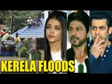 Bollywood Celebs DONATE For Kerela Flood Relief | Know How Much They Donated