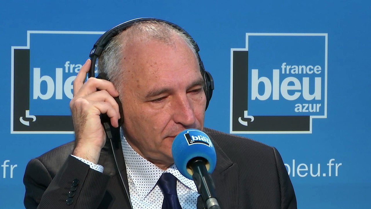 Jean-Paul David, Maire de Guillaumes