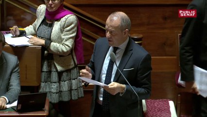 Jean-François Husson (LR) : « Les inquiétudes sont fortes sur le projet de privatisation de la Française des jeux »