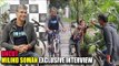 EXCLUSIVE: Milind Soman TALKS About BENEFITS OF CYCLING | Q Experience Events | UNCUT