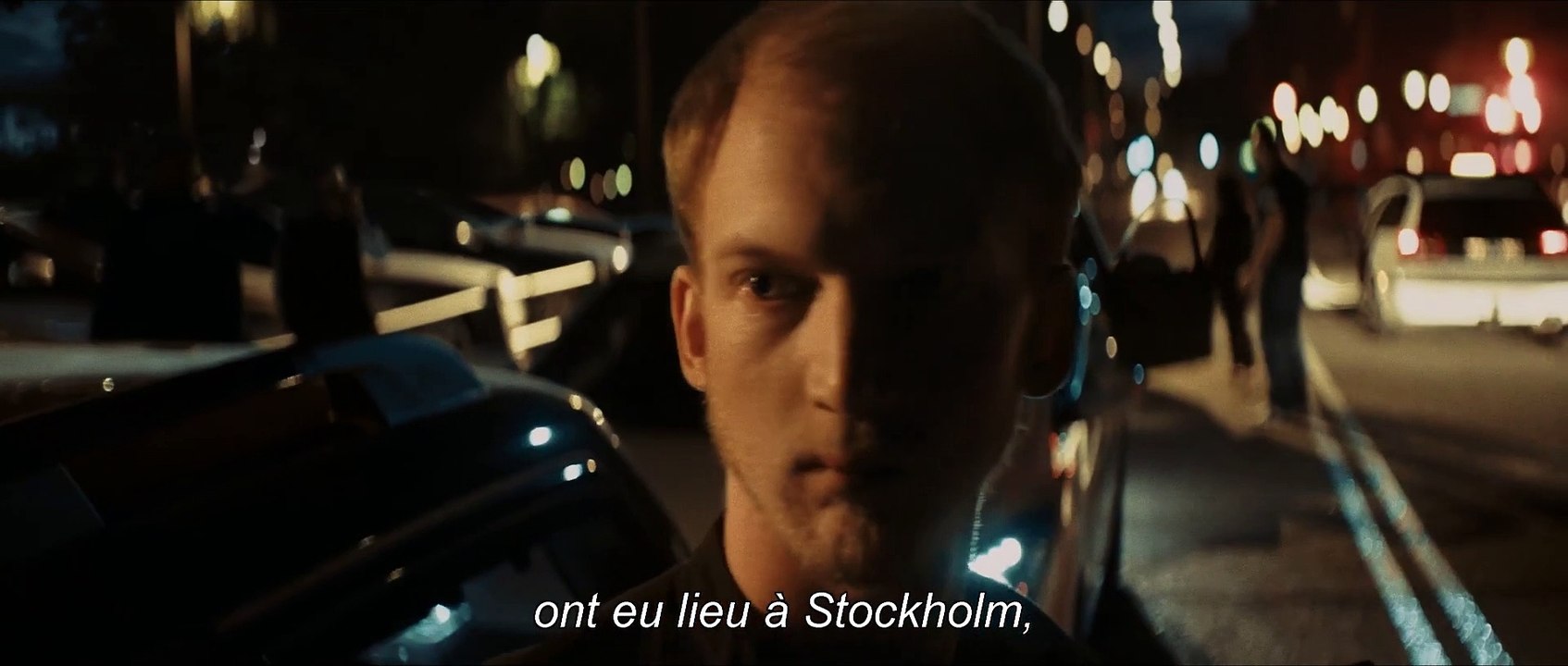 The Unthinkable - Bande-Annonce 1 VOST