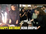 INSIDE VIDEO: PREGNANT Neha Dhupia BIRTHDAY PARTY Hosted By Karan Johar | Many Bollywood Celebs