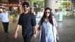 PREGNANT Neha Dhupia With Hubby Angad Bedi FIRST Visulas After Pregnancy