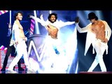 Tiger Shroff AMAZING Michael Jackson Dance | Tiger Shroff Dance Performance | Student Of The Year 2