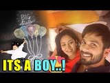 Shahid Kapoor Becomes FATHER AGAIN | Mira Rajput Delivers A BABY BOY After Misha