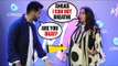 PREGNANT Neha Dhupia GETS UNCOMFORTABLE | Hubby Angad Bedi GETS TENSED
