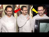 Aamir Khan's  Thugs Of Hindostan LOOK REVEALED | Long Hair Long Moustache