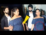 PREGNANT Mira Rajput Spotted With HUBBY Shahid Kapoor | Latest Bollywood Updates