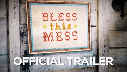 Bless This Mess (ABC) Trailer (2019) Lake Bell, Dax Shepard comedy series
