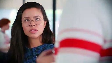 Good Trouble Season 1 Episode 6 Promo Imposter (2019)