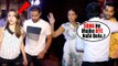 PREGNANT Neha Dhupia GETS UPSET As Soha Ali Khan IGNORES Her After Party | Kunal Khemu, Angad Bedi