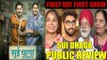 Sui Dhaga Movie Review | PUBLIC REVIEW | First Day First Show | Anushka Sharma & Varun Dhawan